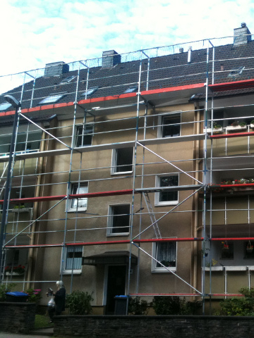 Privatobjekt in Velbert